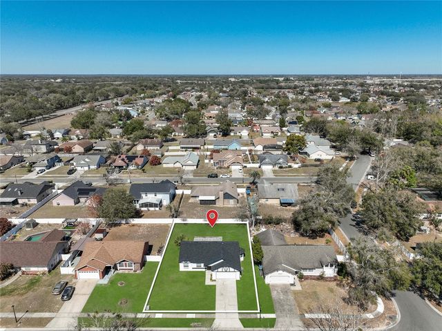 6911 CRESCENT RIDGE ROAD, Orlando, FL 32810