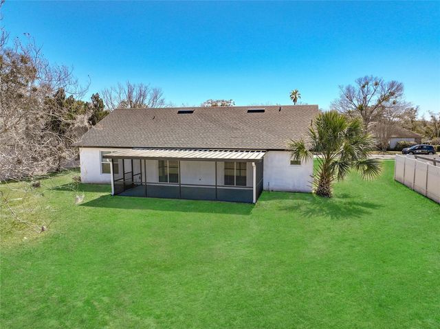 6911 CRESCENT RIDGE ROAD, Orlando, FL 32810