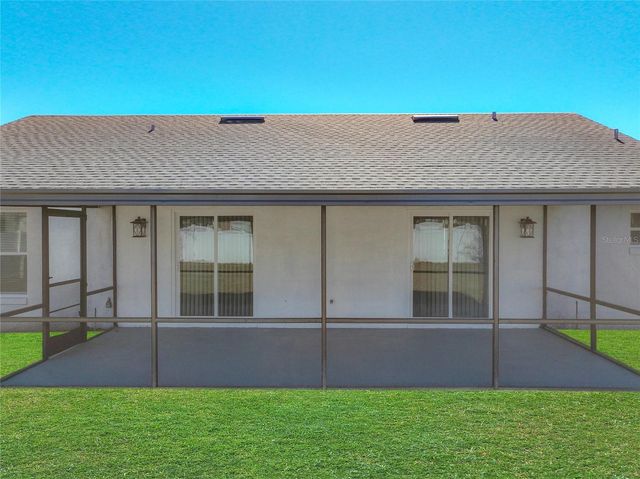 6911 CRESCENT RIDGE ROAD, Orlando, FL 32810