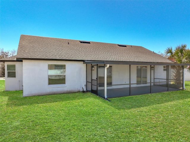 6911 CRESCENT RIDGE ROAD, Orlando, FL 32810