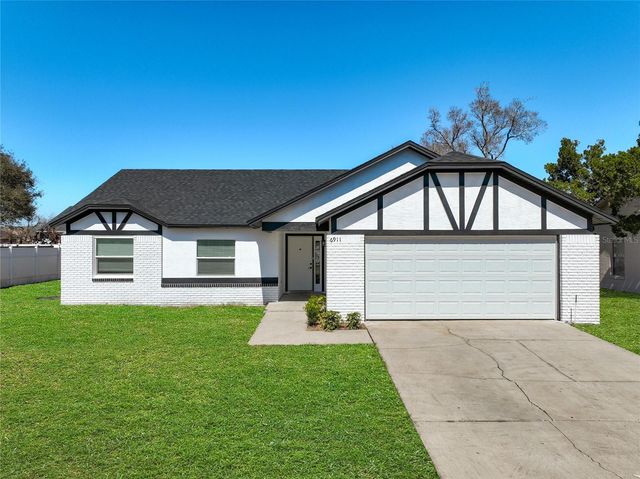 6911 CRESCENT RIDGE ROAD, Orlando, FL 32810