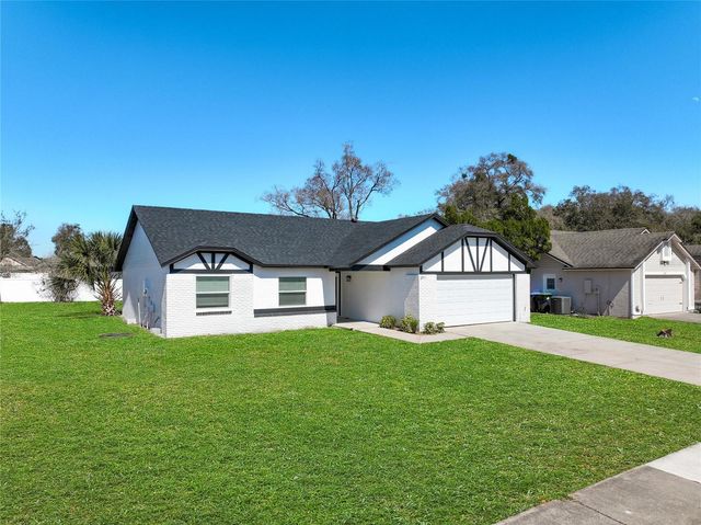 6911 CRESCENT RIDGE ROAD, Orlando, FL 32810