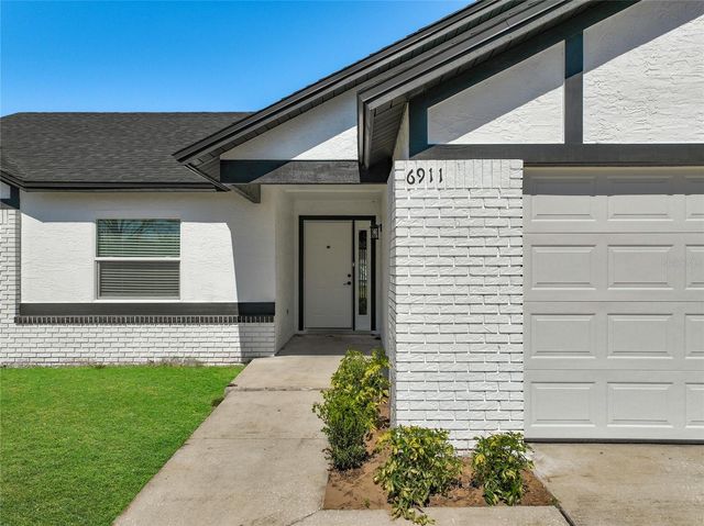 6911 CRESCENT RIDGE ROAD, Orlando, FL 32810