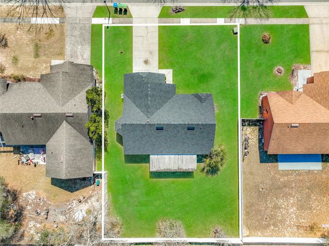 6911 CRESCENT RIDGE ROAD, Orlando, FL 32810