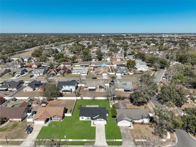 6911 CRESCENT RIDGE ROAD, Orlando, FL 32810