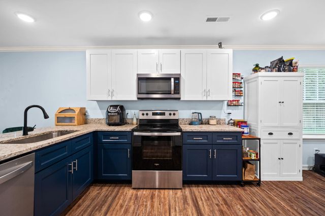 107 Shearer Drive, Rossville, GA 30741