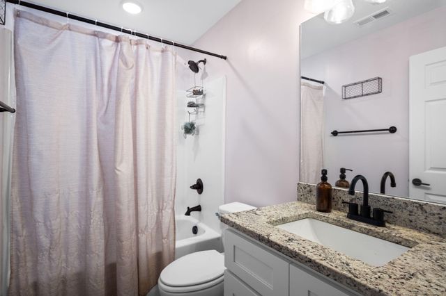 107 Shearer Drive, Rossville, GA 30741