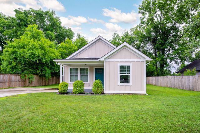 107 Shearer Drive, Rossville, GA 30741