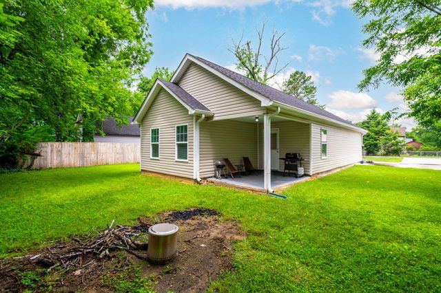 107 Shearer Drive, Rossville, GA 30741