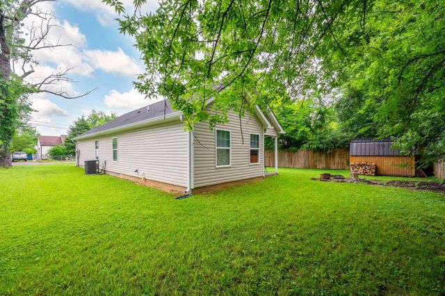 107 Shearer Drive, Rossville, GA 30741