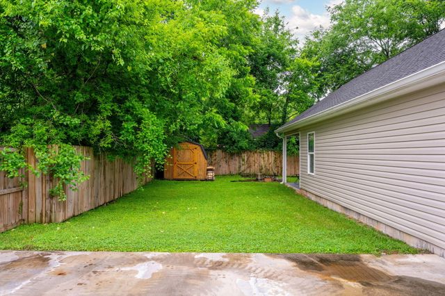 107 Shearer Drive, Rossville, GA 30741