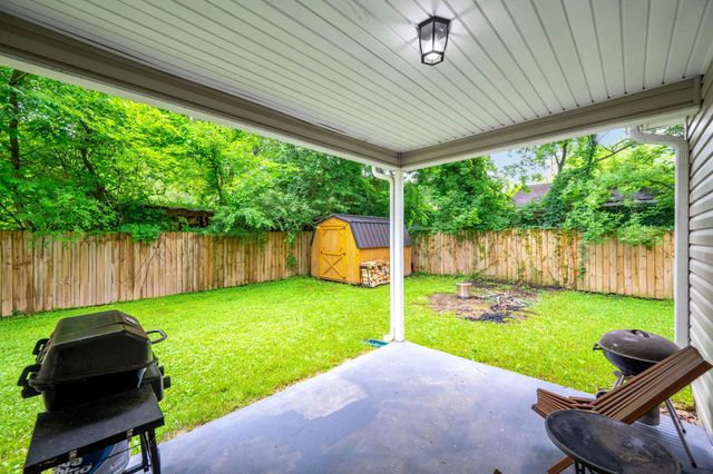 107 Shearer Drive, Rossville, GA 30741