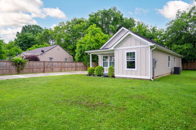 107 Shearer Drive, Rossville, GA 30741