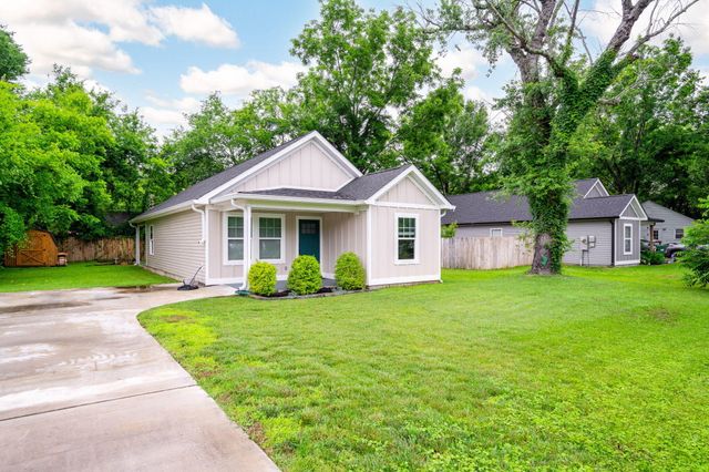 107 Shearer Drive, Rossville, GA 30741