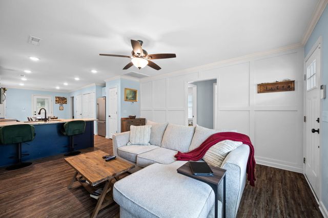 107 Shearer Drive, Rossville, GA 30741
