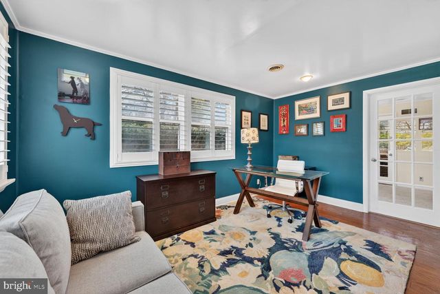 104 W MAPLE AVE, Merchantville, NJ 08109