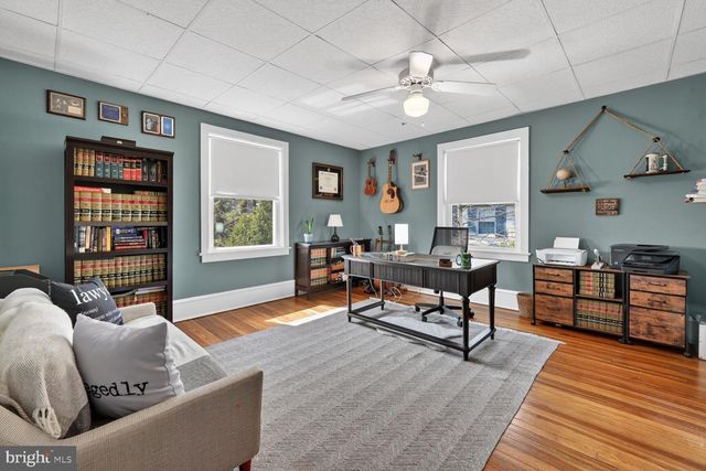 104 W MAPLE AVE, Merchantville, NJ 08109