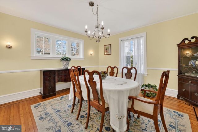 104 W MAPLE AVE, Merchantville, NJ 08109