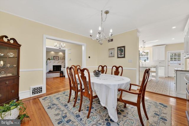 104 W MAPLE AVE, Merchantville, NJ 08109