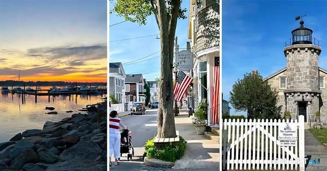 1 Harmony Street 3, Stonington, CT 06378