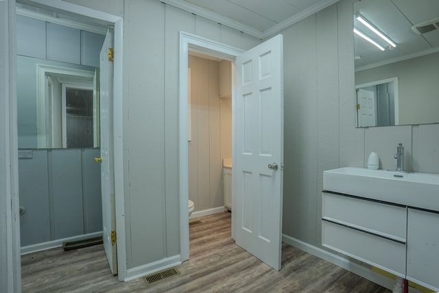 1422 Mineral Springs Road, Dalton, GA 30720