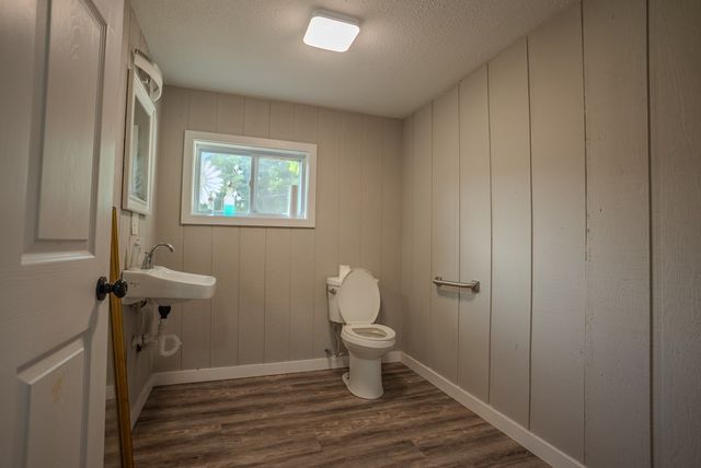 1422 Mineral Springs Road, Dalton, GA 30720