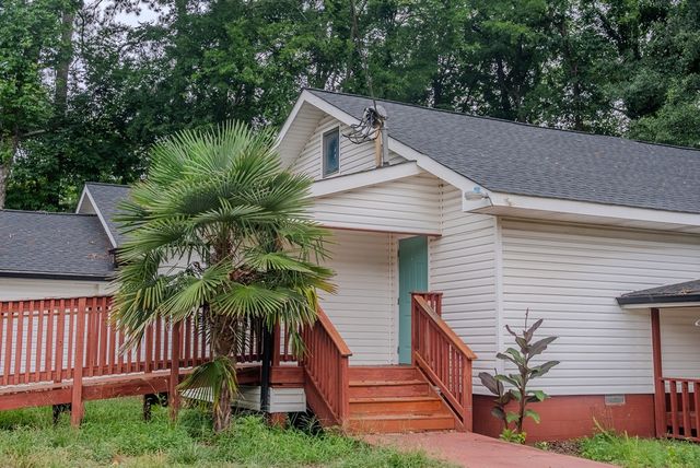 1422 Mineral Springs Road, Dalton, GA 30720