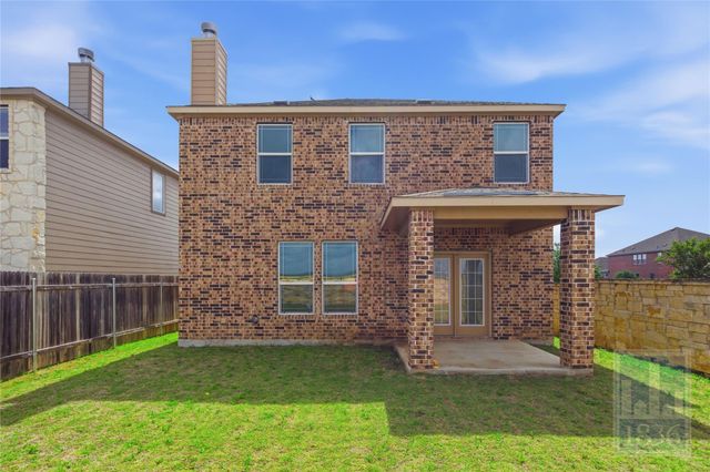 7812 Song Sparrow DR, Austin, TX 78744