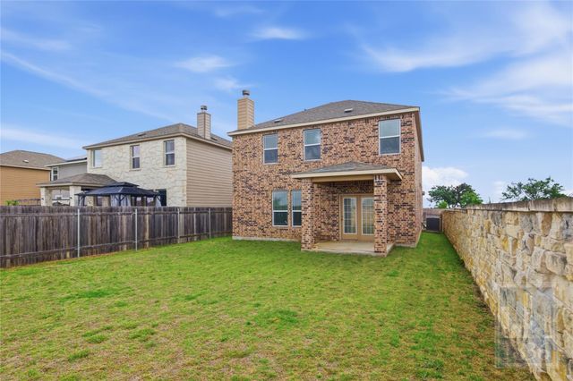 7812 Song Sparrow DR, Austin, TX 78744