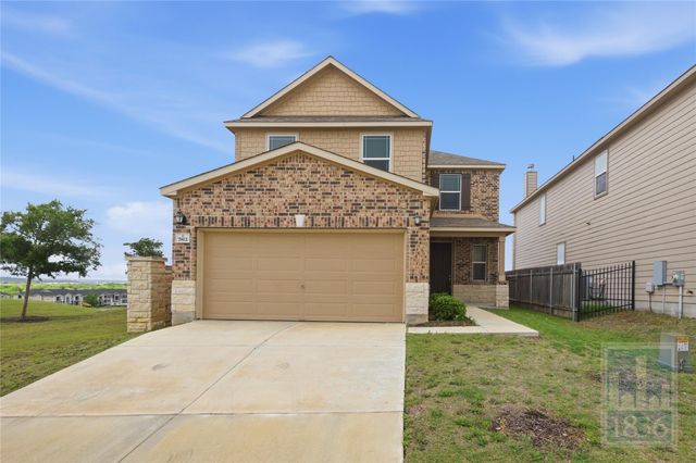 7812 Song Sparrow DR, Austin, TX 78744