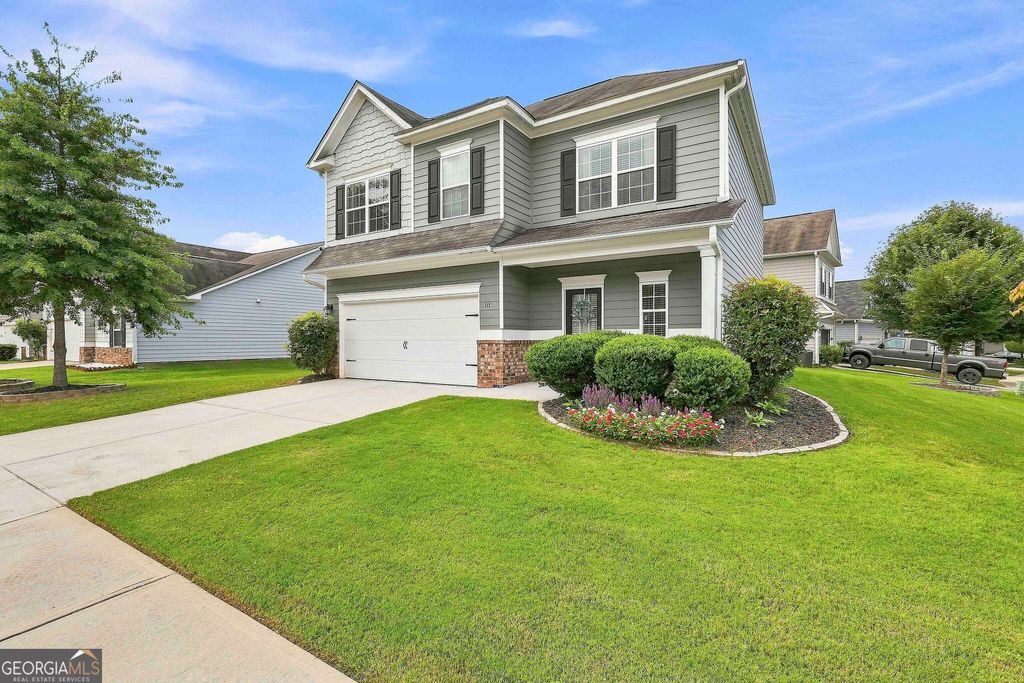 117 Thomaston Street, Newnan, GA 30263 — photo 2