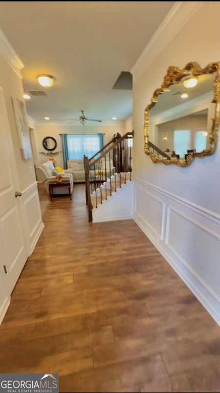 117 Thomaston Street, Newnan, GA 30263 — photo 4