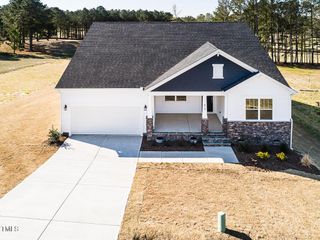 818 Barbour Farm Lane, Four Oaks, NC 27524