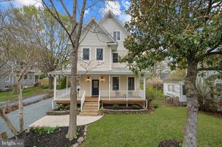 1715 S NELSON ST, Arlington, VA 22204