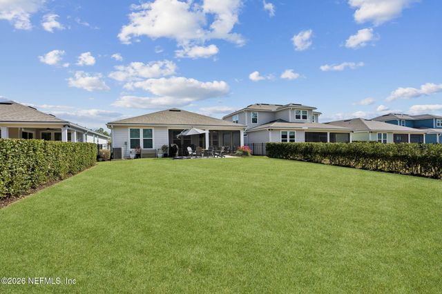 356 TIMBER LIGHT Trail, Ponte Vedra, FL 32081