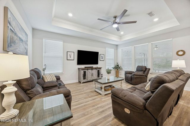 356 TIMBER LIGHT Trail, Ponte Vedra, FL 32081