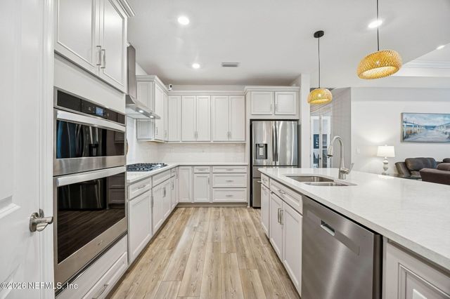 356 TIMBER LIGHT Trail, Ponte Vedra, FL 32081