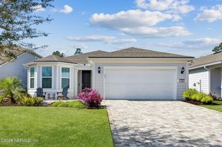 356 TIMBER LIGHT Trail, Ponte Vedra, FL 32081