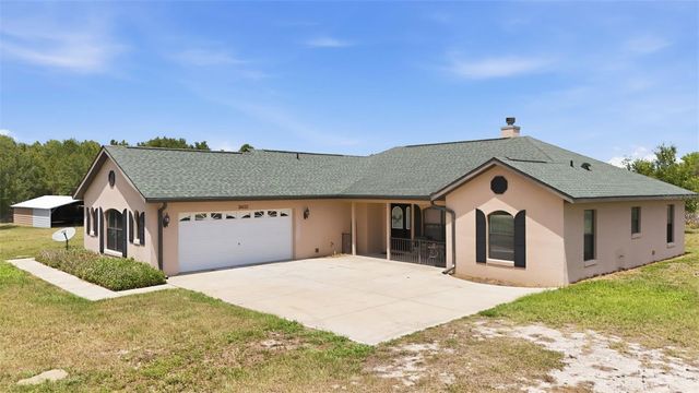 14433 LAKE YALE ROAD, Umatilla, FL 32784