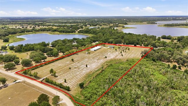 14433 LAKE YALE ROAD, Umatilla, FL 32784
