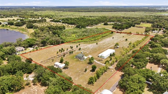 14433 LAKE YALE ROAD, Umatilla, FL 32784