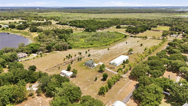 14433 LAKE YALE ROAD, Umatilla, FL 32784
