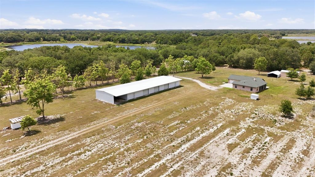 14433 LAKE YALE ROAD, Umatilla, FL 32784