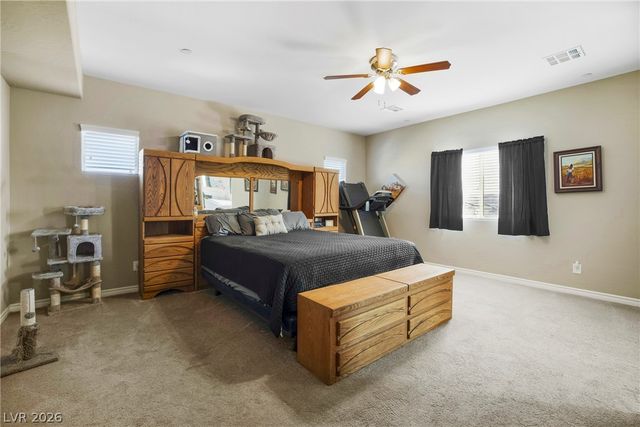 990 Floral Creek Court, Henderson, NV 89002