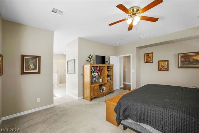 990 Floral Creek Court, Henderson, NV 89002