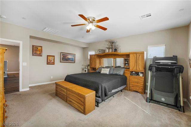 990 Floral Creek Court, Henderson, NV 89002