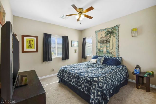 990 Floral Creek Court, Henderson, NV 89002