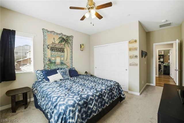 990 Floral Creek Court, Henderson, NV 89002