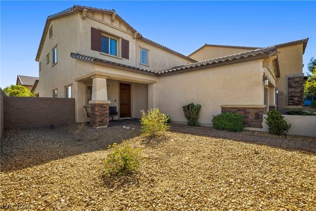 990 Floral Creek Court, Henderson, NV 89002
