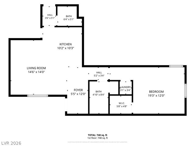 990 Floral Creek Court, Henderson, NV 89002